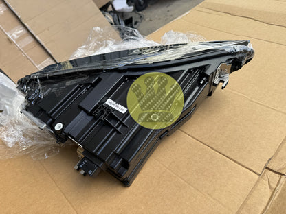 Genuine Audi Head Light with Module (Left hand side) - R8 4S 4s0941033M