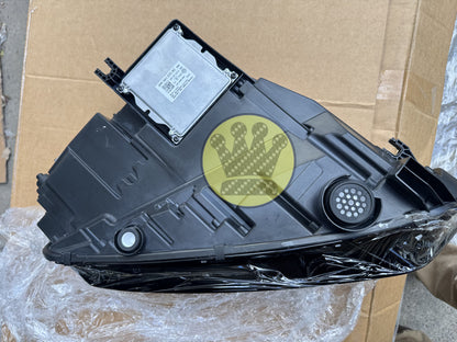 Genuine Audi Head Light with Module (Left hand side) - R8 4S 4s0941033M