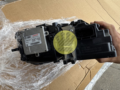 Genuine Audi Head Light with Module (Left hand side) - R8 4S 4s0941033M
