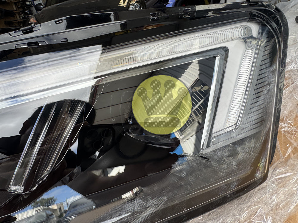 Genuine Audi Head Light with Module (Left hand side) - R8 4S 4s0941033M