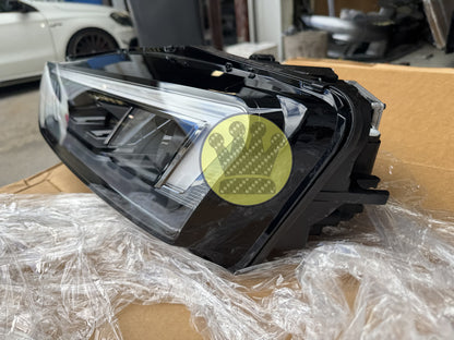 Genuine Audi Head Light with Module (Left hand side) - R8 4S 4s0941033M