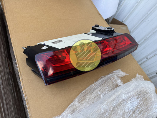 Genuine Audi Tail Light (Left hand side) - R8 4S 4s0945095b
