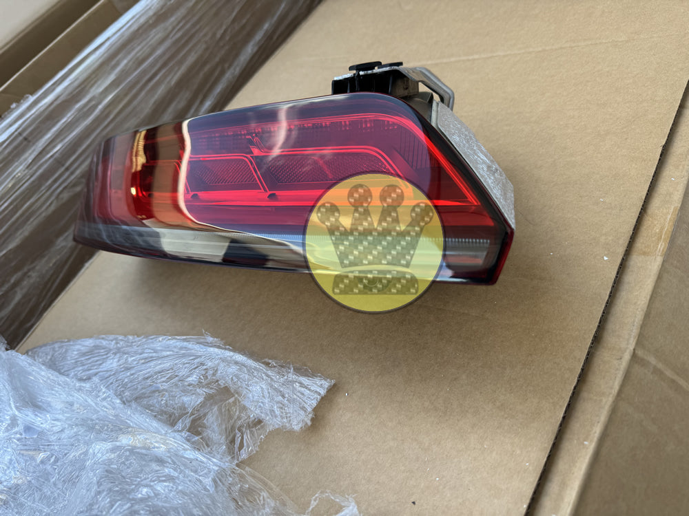 Genuine Audi Tail Light (Left hand side) - R8 4S 4s0945095b