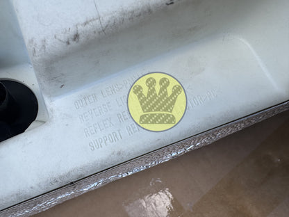 Genuine Audi Tail Light (Left hand side) - R8 4S 4s0945095b