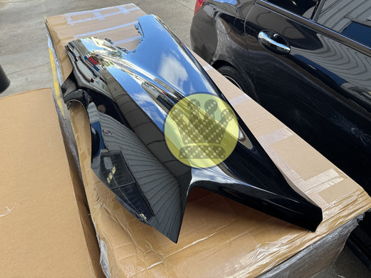Genuine Audi Rear Quarter Panel (Left hand side) - R8 4S