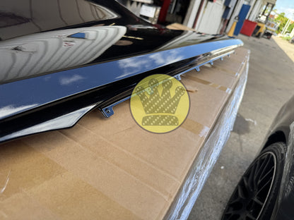 Genuine Audi Rear Quarter Panel (Left hand side) - R8 4S