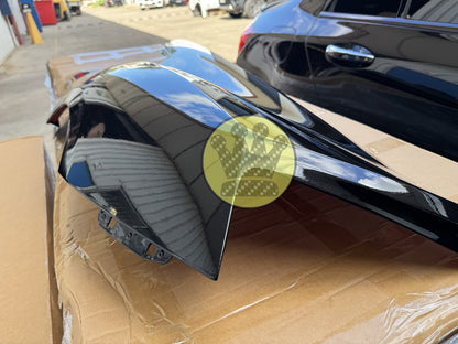 Genuine Audi Rear Quarter Panel (Left hand side) - R8 4S