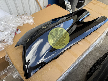 Genuine Audi Rear Quarter Panel (Left hand side) - R8 4S