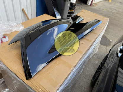 Genuine Audi Rear Quarter Panel (Left hand side) - R8 4S