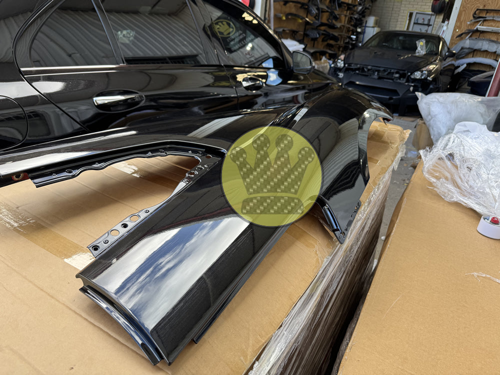 Genuine Audi Rear Quarter Panel (Left hand side) - R8 4S