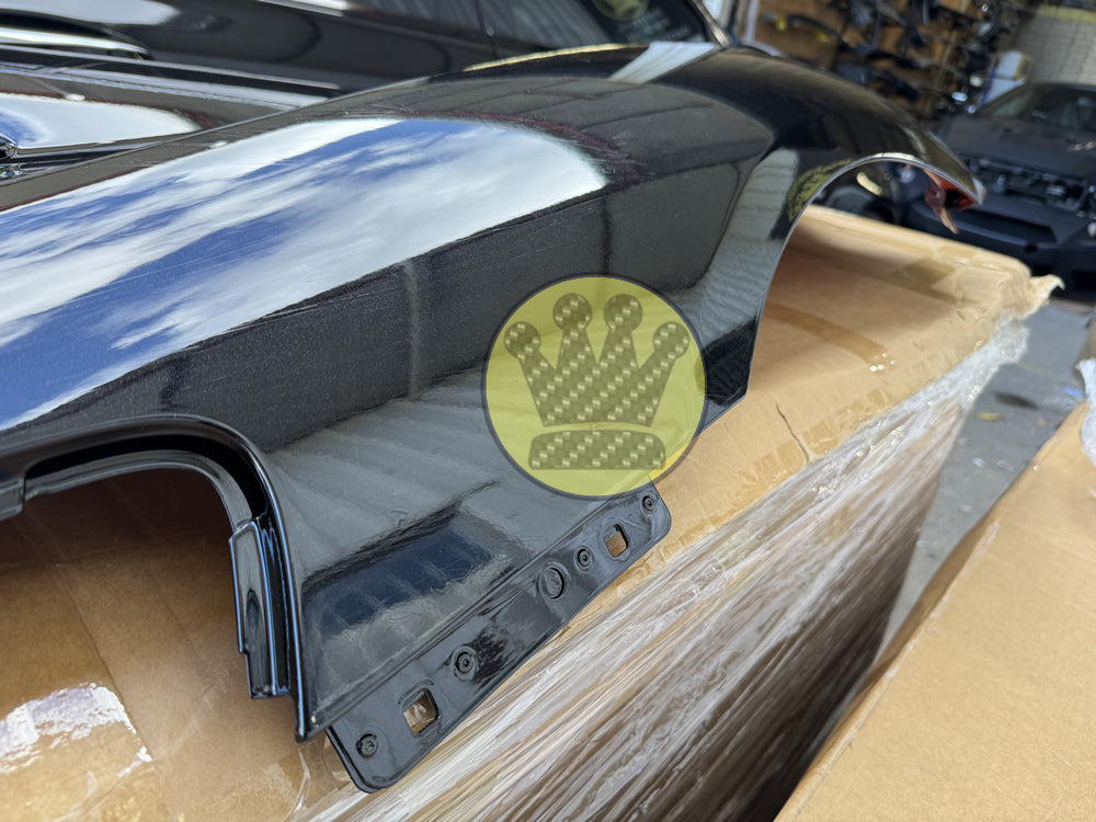 Genuine Audi Rear Quarter Panel (Left hand side) - R8 4S