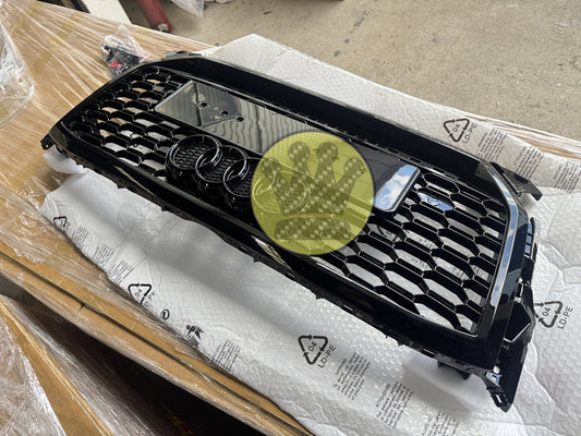 RSQ2 style front grill - GA Q2 (16-21)