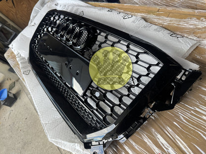RSQ2 style front grill - GA Q2 (16-21)