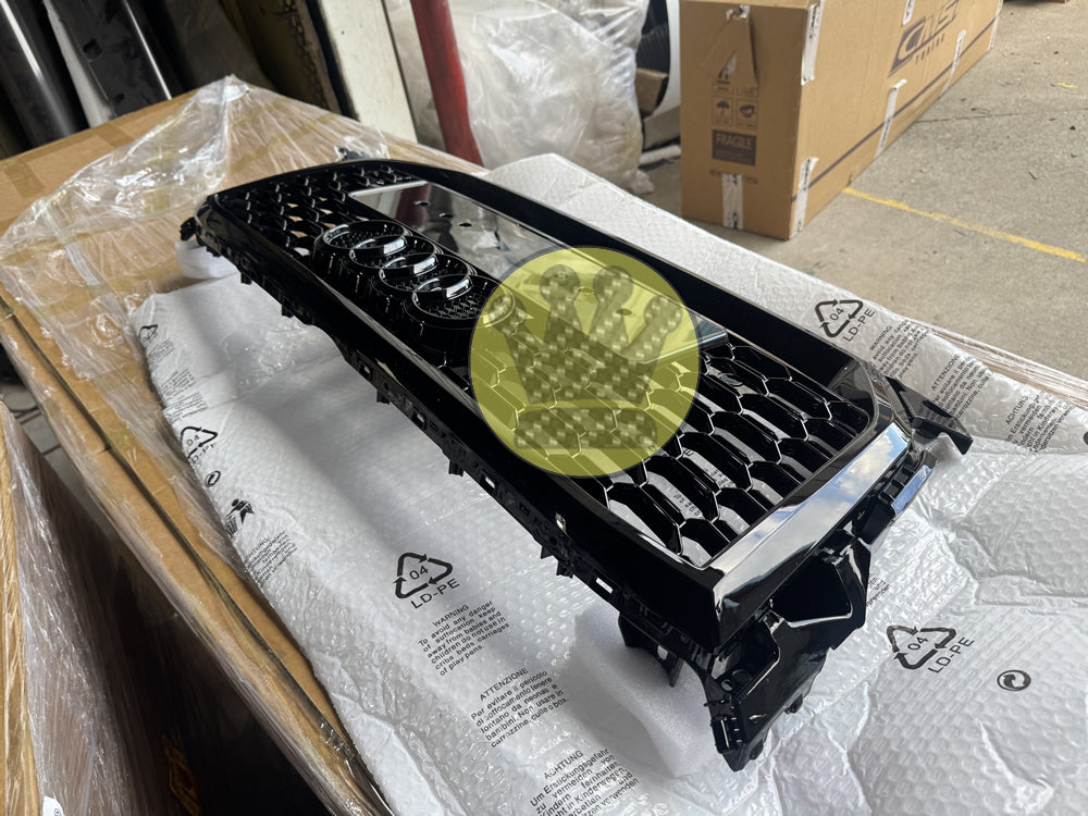 RSQ2 style front grill - GA Q2 (16-21)