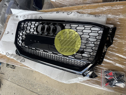 RSQ2 style front grill - GA Q2 (16-21)