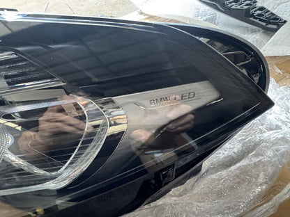 Genuine LED Head Light (Left Hand Side) - BMW IX2 X2 F39