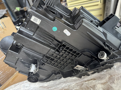 Genuine LED Head Light (Left Hand Side) - BMW IX2 X2 F39