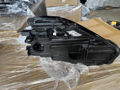 Genuine LED Head Light (Left Hand Side) - BMW IX2 X2 F39