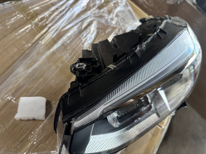 Genuine BMW LED Head Light (Left Hand Side) - BMW IX3 X3 X4 X3M X4M G01 G02 G08 LCI F97 F98 8739653 LE15A6372