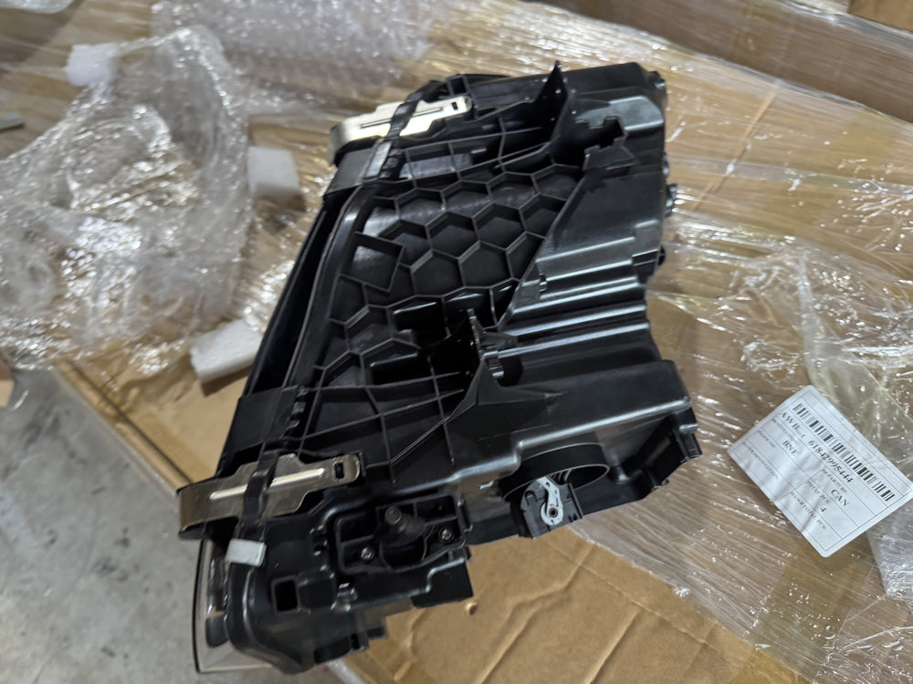 Genuine BMW LED Head Light (Left Hand Side) - BMW IX3 X3 X4 X3M X4M G01 G02 G08 LCI F97 F98 8739653 LE15A6372