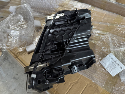 Genuine BMW LED Head Light (Left Hand Side) - BMW IX3 X3 X4 X3M X4M G01 G02 G08 LCI F97 F98 8739653 LE15A6372
