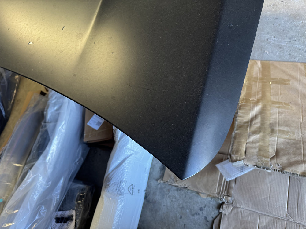 Genuine C63s Bonnet - W205 C63s Coupe / Sedan A2058800657