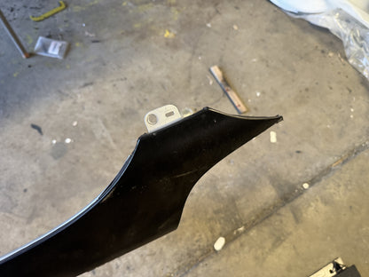 Genuine C63s Front Guard (Left hand side) - W205 C63s Coupe a2058804101