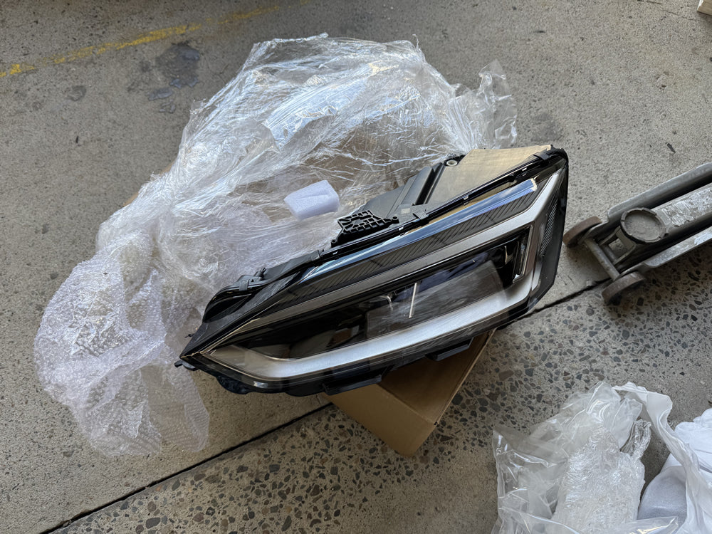Genuine Audi A5 S5 RS5 Matrix Head Light (Left Hand Side) - F5 8W6941035C