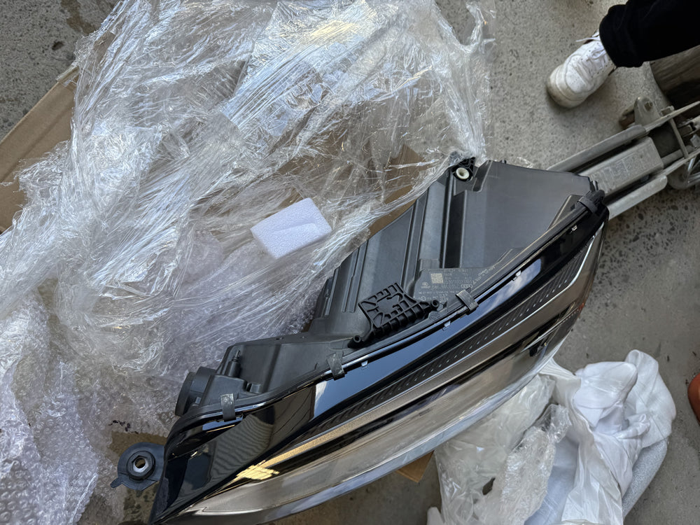 Genuine Audi A5 S5 RS5 Matrix Head Light (Left Hand Side) - F5 8W6941035C