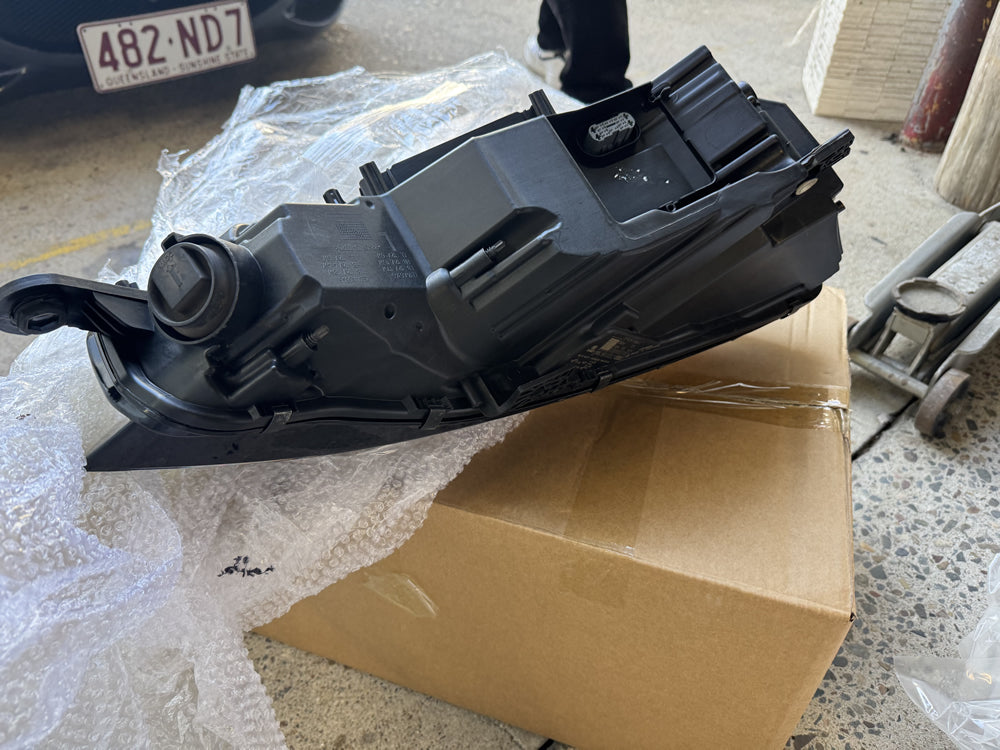 Genuine Audi A5 S5 RS5 Matrix Head Light (Left Hand Side) - F5 8W6941035C