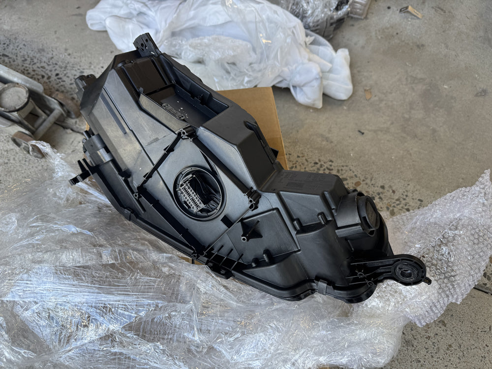 Genuine Audi A5 S5 RS5 Matrix Head Light (Left Hand Side) - F5 8W6941035C