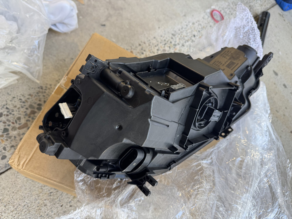 Genuine Audi A5 S5 RS5 Matrix Head Light (Left Hand Side) - F5 8W6941035C