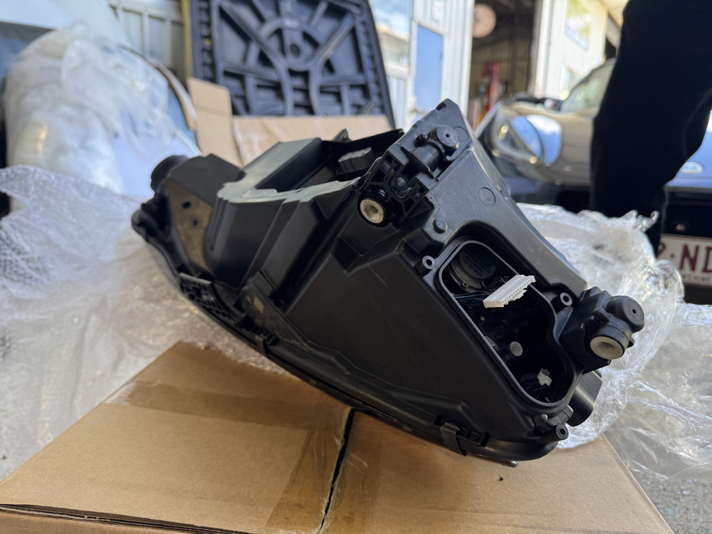 Genuine Audi A5 S5 RS5 Matrix Head Light (Left Hand Side) - F5 8W6941035C
