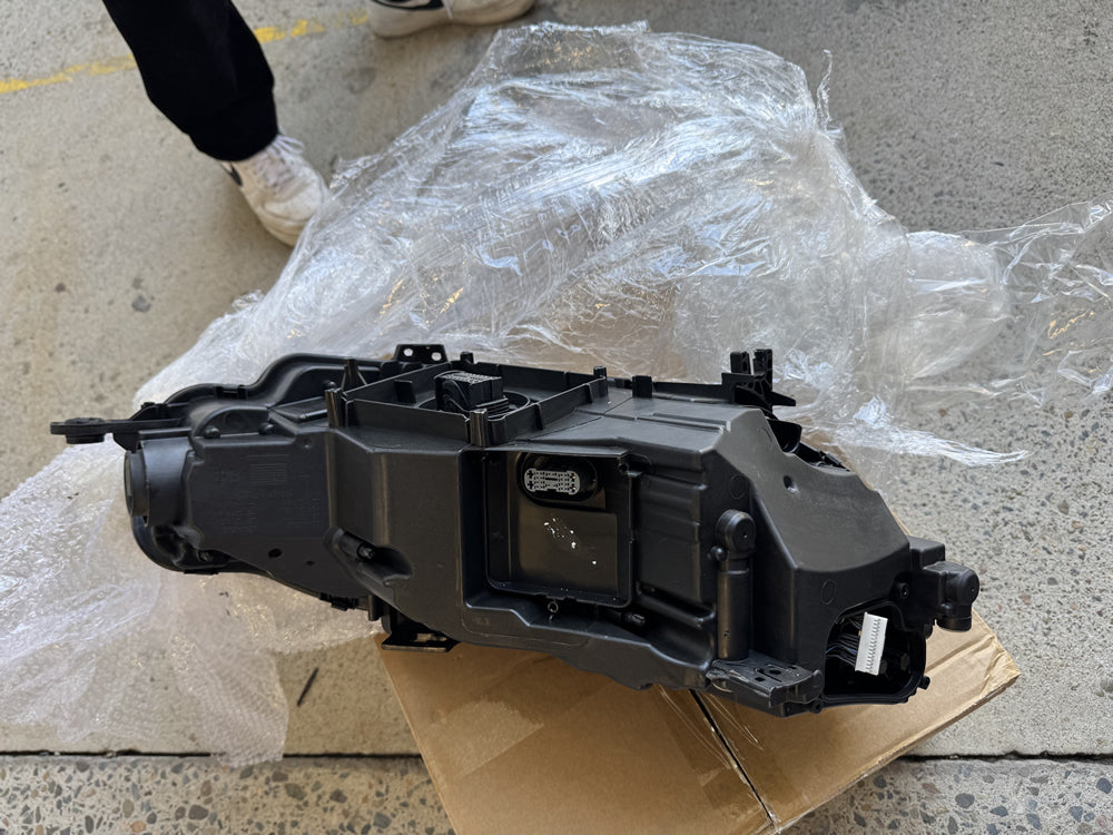 Genuine Audi A5 S5 RS5 Matrix Head Light (Left Hand Side) - F5 8W6941035C