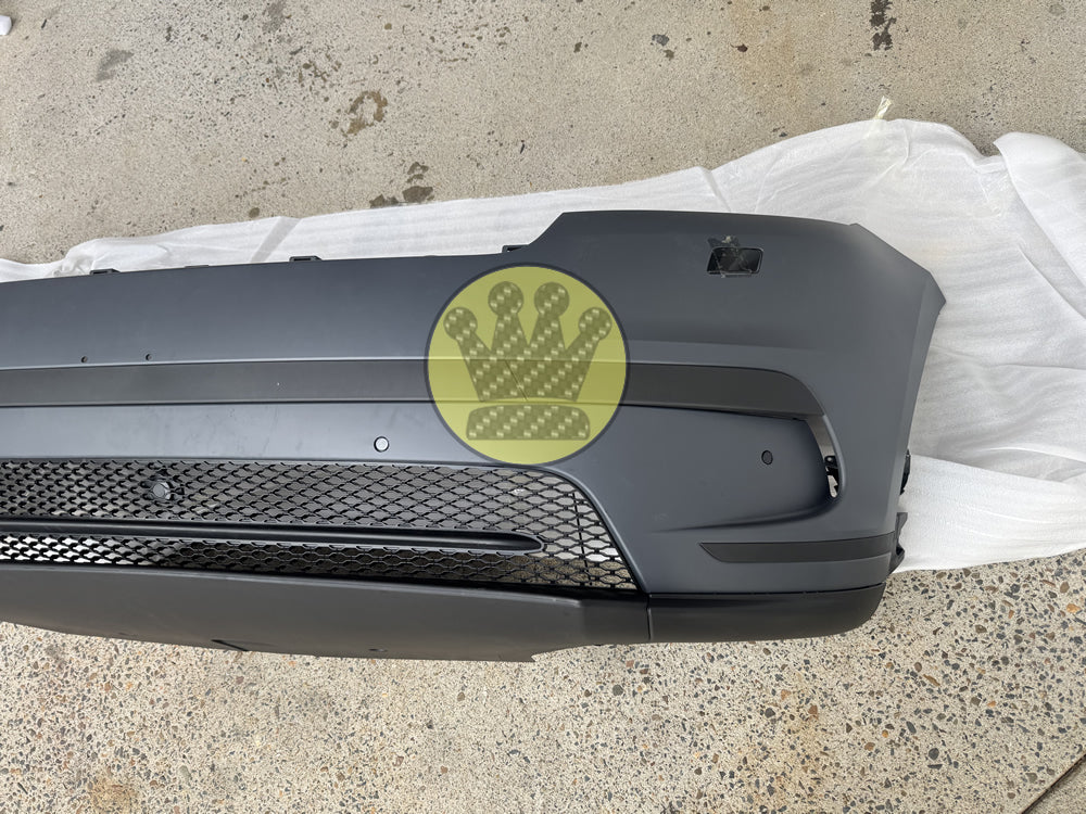 D180 D240 D300 P380 Front Bumper Bar - Range Rover Velar L560