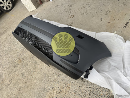 D180 D240 D300 P380 Front Bumper Bar - Range Rover Velar L560
