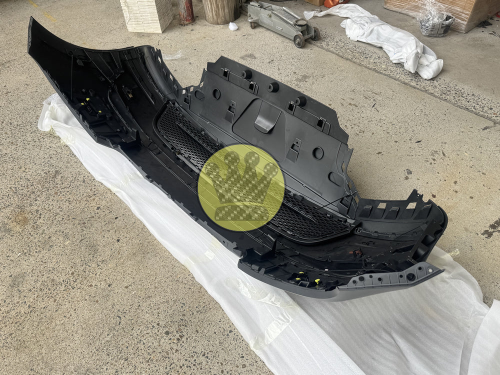 D180 D240 D300 P380 Front Bumper Bar - Range Rover Velar L560