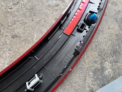 Genuine Audi Q2 Flares - Q2 GA (2022+)