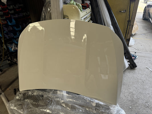 Genuine Mercedes Benz CLA Bonnet  - CLA W118 C118 CLA35 CLA45s