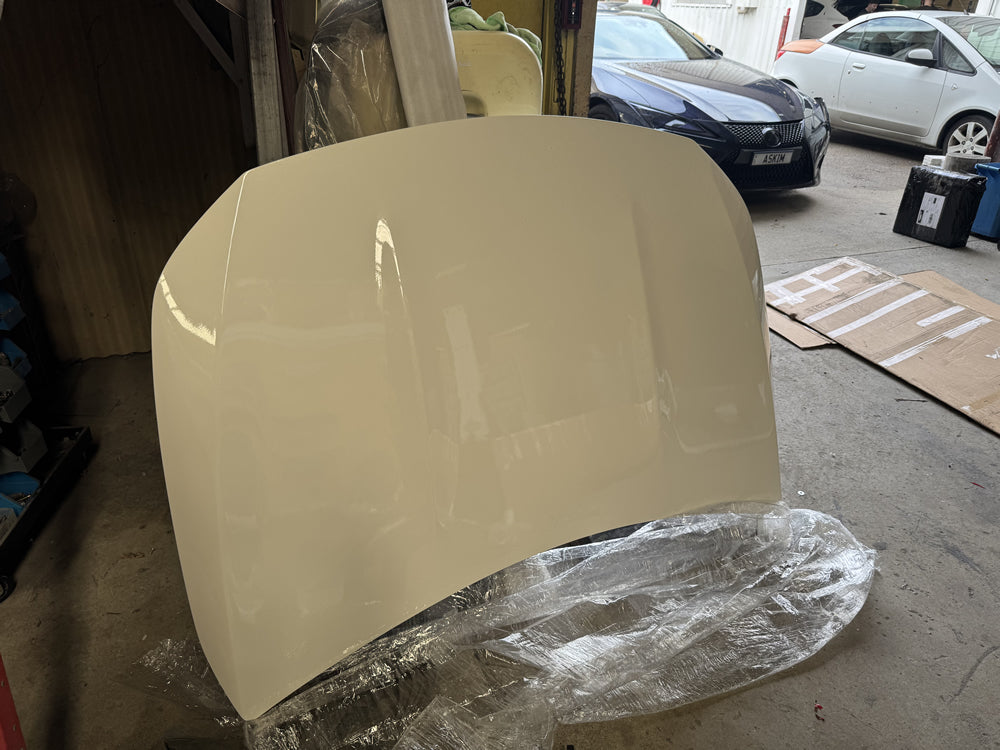 Genuine Mercedes Benz CLA Bonnet  - CLA W118 C118 CLA35 CLA45s