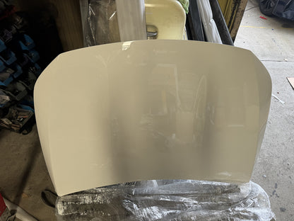 Genuine Mercedes Benz CLA Bonnet  - CLA W118 C118 CLA35 CLA45s