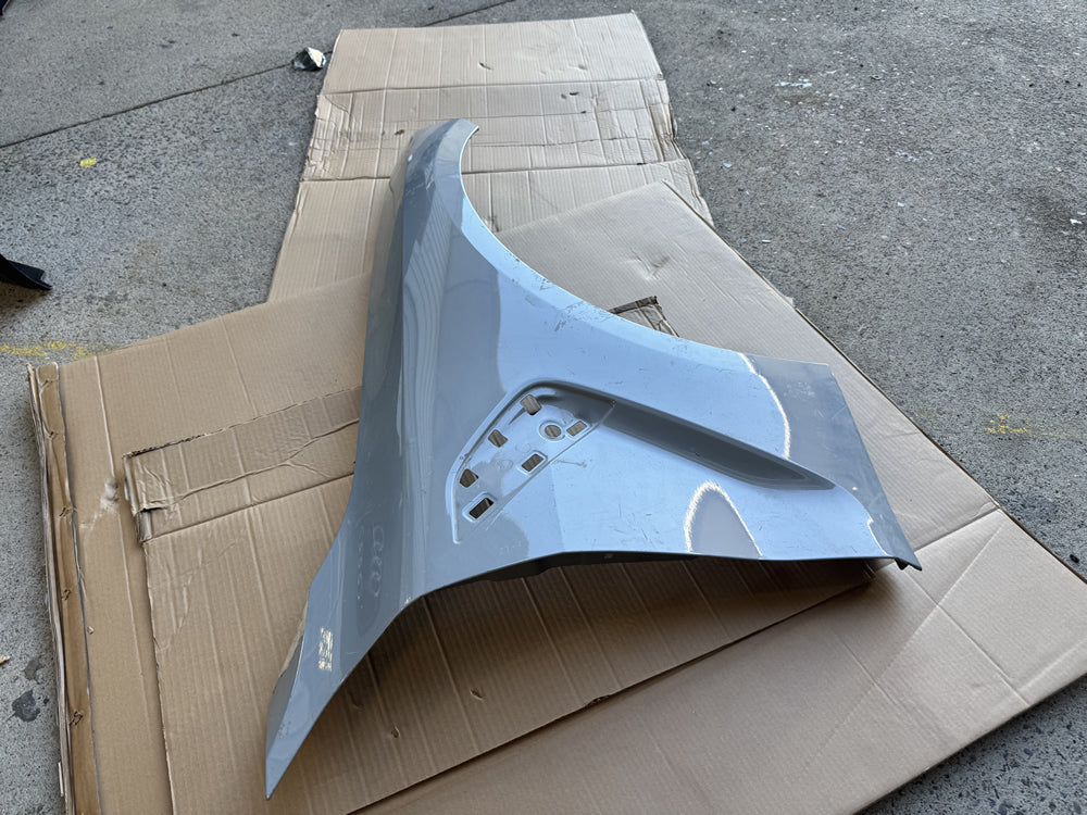 Genuine BMW Right Front Fender Guard - G82 G83 M4