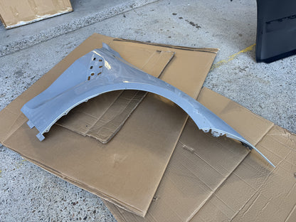 Genuine BMW Right Front Fender Guard - G82 G83 M4