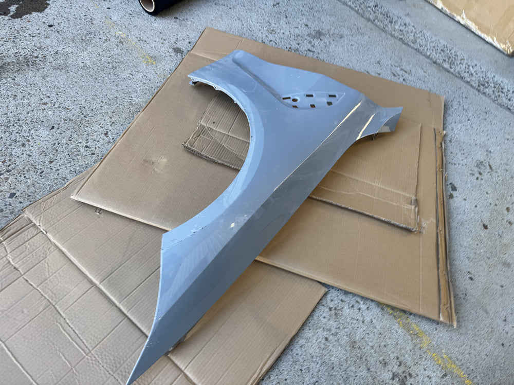 Genuine BMW Right Front Fender Guard - G82 G83 M4