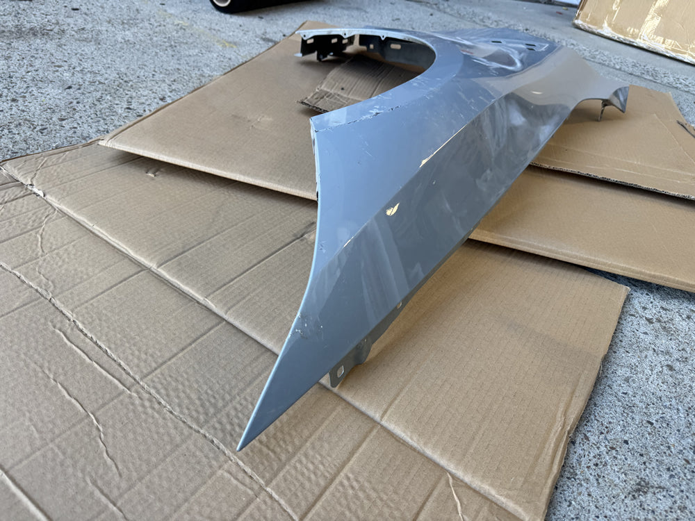 Genuine BMW Right Front Fender Guard - G82 G83 M4