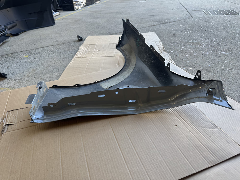 Genuine BMW Right Front Fender Guard - G82 G83 M4