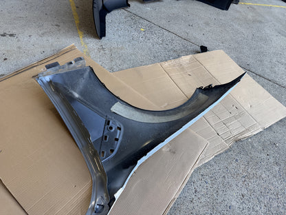 Genuine BMW Right Front Fender Guard - G82 G83 M4