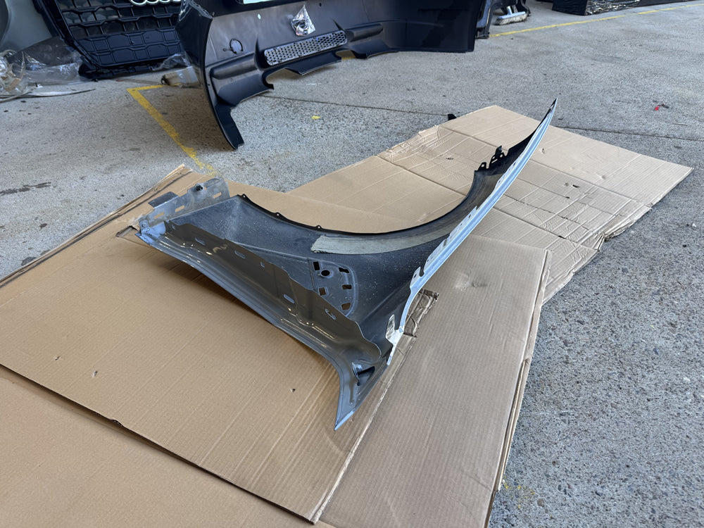 Genuine BMW Right Front Fender Guard - G82 G83 M4