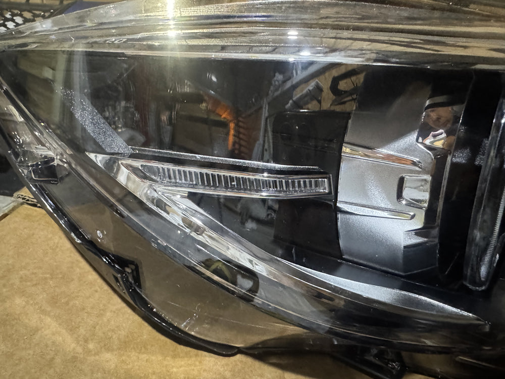Genuine BMW F32 LCI LED Head Light (Right Hand Side) - F32 LCI 4 Series 7478152