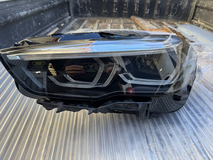 Genuine BMW Adaptive LED Head Light (Left Hand Side) - F44 2 Series 63 11 5a1e063 04